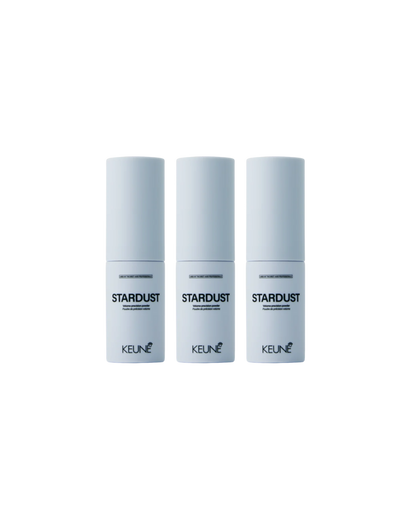 Keune Style Stardust per 3 stuks verkrijgbaar bij Care For Hair