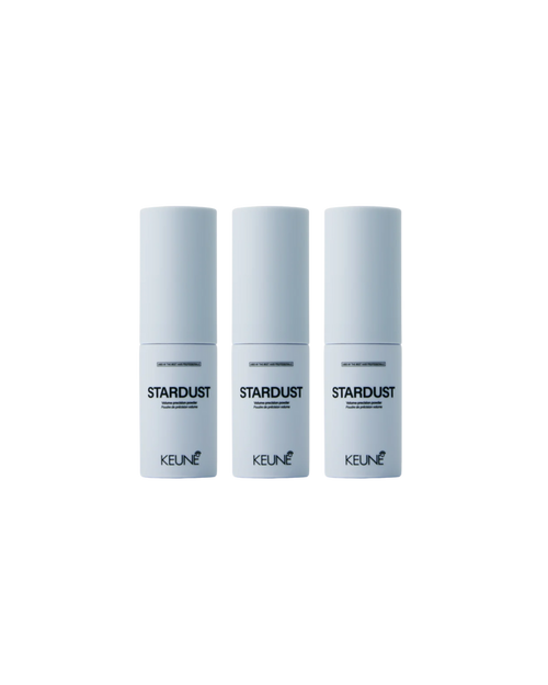 Keune Style Stardust per 3 stuks verkrijgbaar bij Care For Hair
