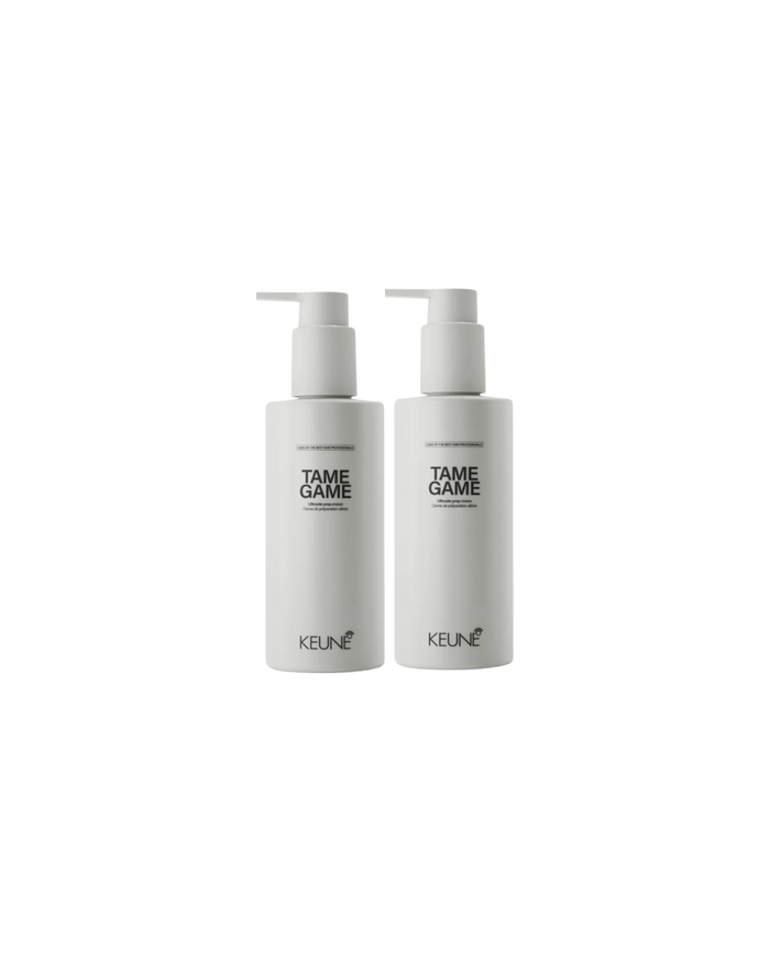 Keune Style Tame Game 2 stuks verkrijgbaar bij Care For Hair