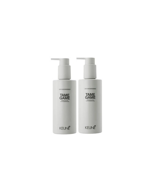 Keune Style Tame Game 2 stuks verkrijgbaar bij Care For Hair