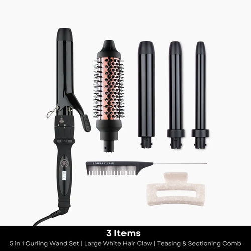 Styling Bundle #2