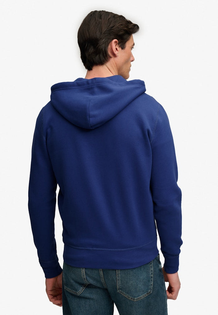 Superdry Essential SDCO Logo Ziphood