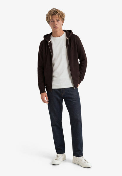 Superdry Essential SDCO Logo Ziphood