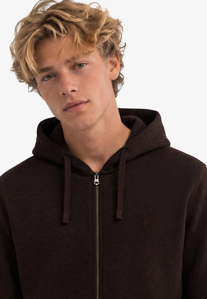Superdry Essential SDCO Logo Ziphood
