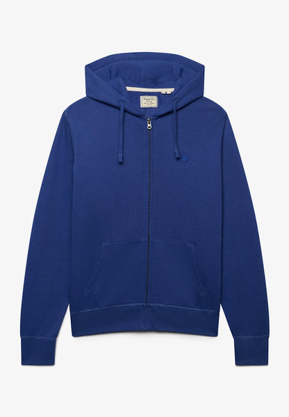 Superdry Essential SDCO Logo Ziphood