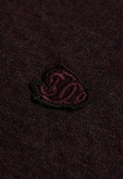 Superdry Essential SDCO Logo Ziphood