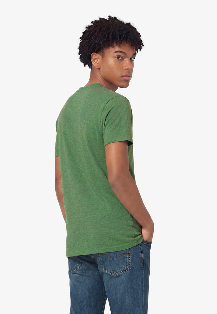 Superdry Essential Serif Logo Tee