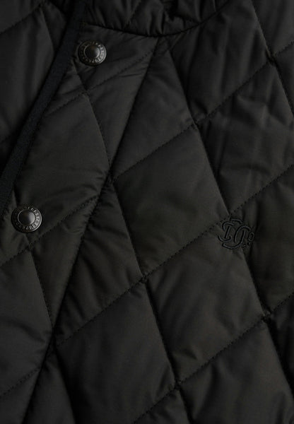 Superdry Quilted Estate Jacket