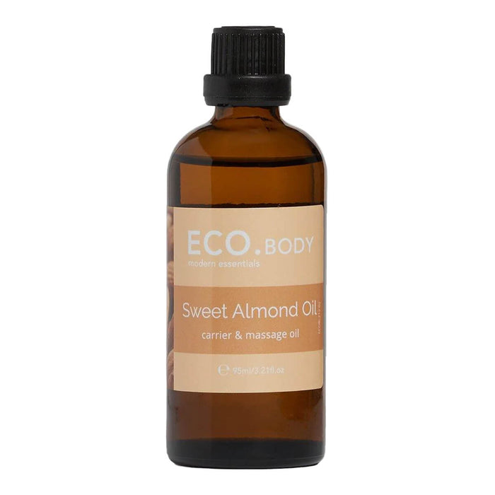 Sweet Almond Carrier Oil