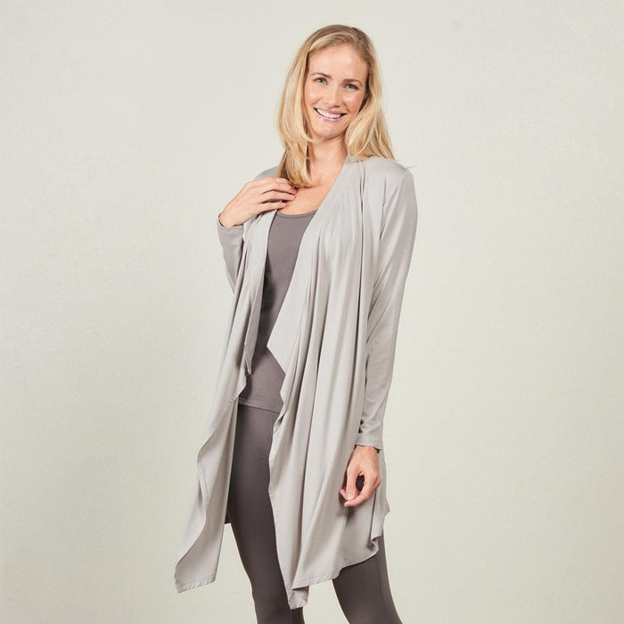 Swing Jacket