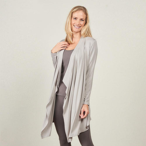 Swing Jacket