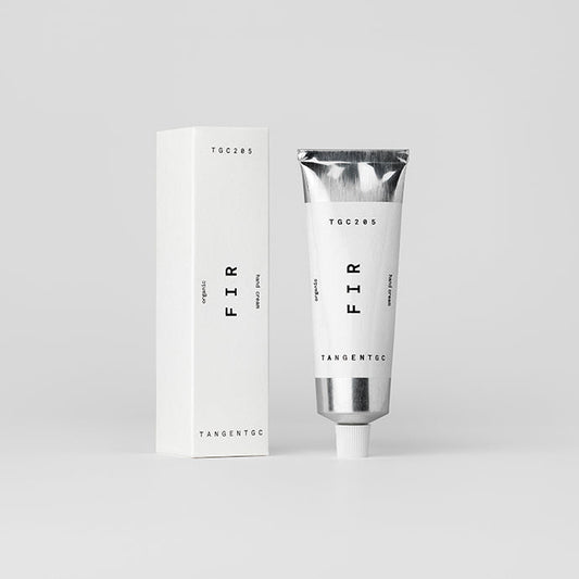 Tangent GC - Fir Hand Cream 50ml