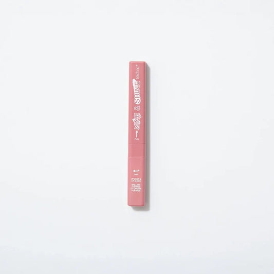 Technic Lip & Shine Lip Liner Lip Gloss Pen 0.2g