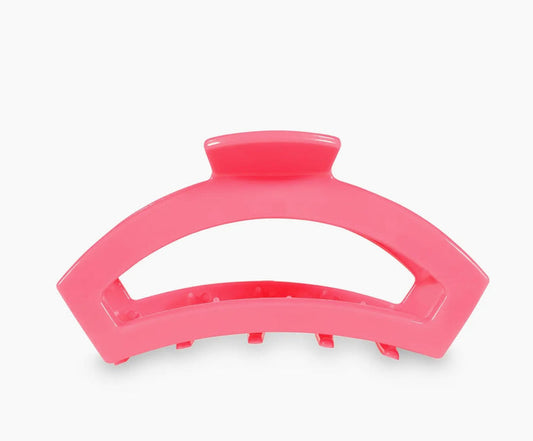 Teleties Aruba Claw Clip- Medium
