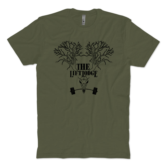 The Lift Lodge T-Shirt