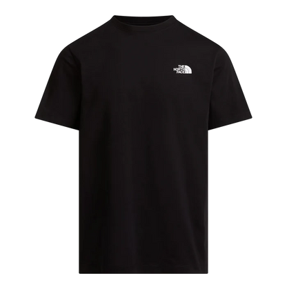 The North Face Box Celebration T-Shirt