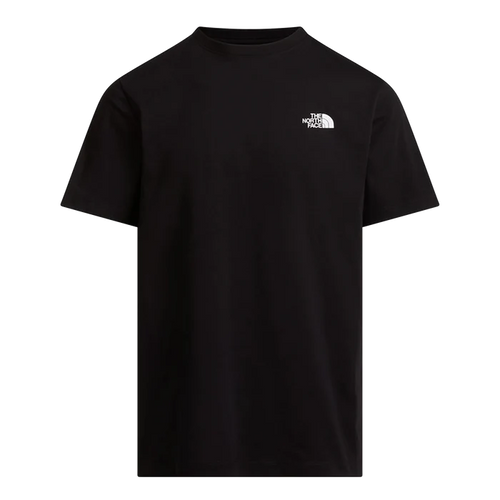 The North Face Box Celebration T-Shirt
