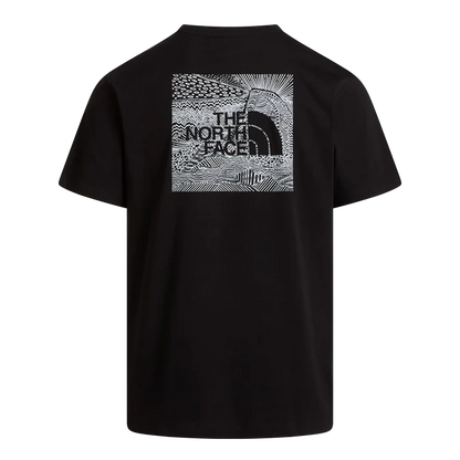 The North Face Box Celebration T-Shirt