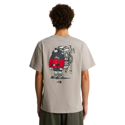 The North Face Gear Up T-Shirt