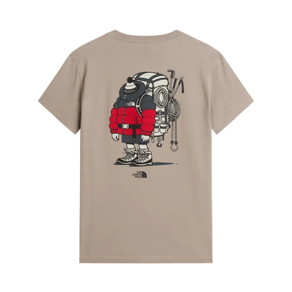 The North Face Gear Up T-Shirt