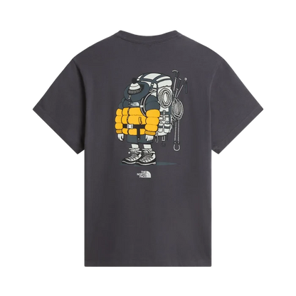 The North Face Gear Up T-Shirt