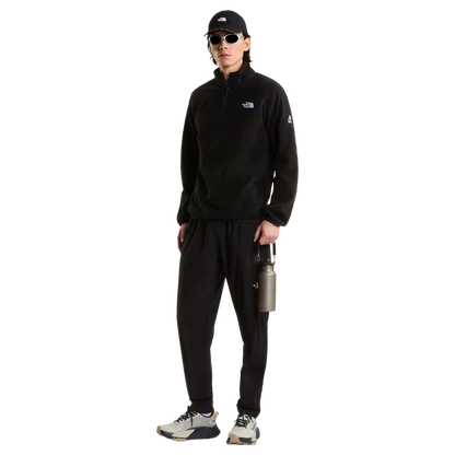 The North Face Glacier 1/4 Zip Fleece