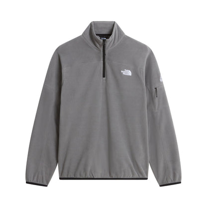 The North Face Glacier 1/4 Zip Fleece