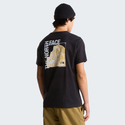 The North Face Half Dome T-Shirt