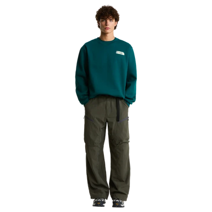 The North Face Retro Trail Relaxed Sweater