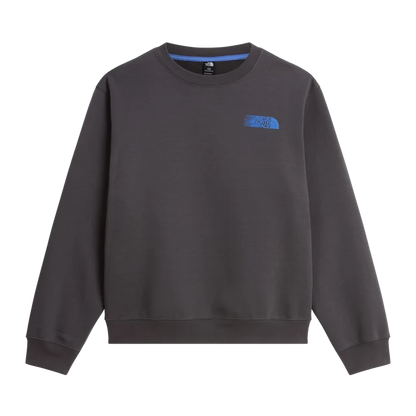 The North Face Retro Trail Relaxed Sweater