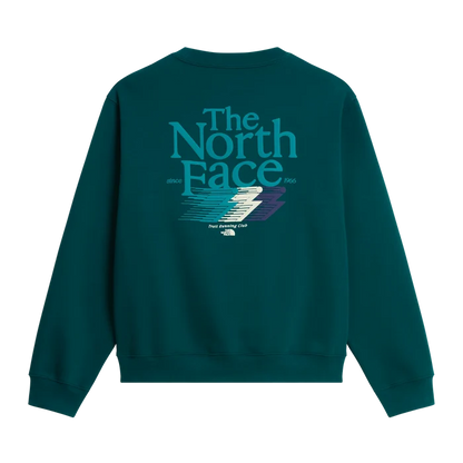 The North Face Retro Trail Relaxed Sweater