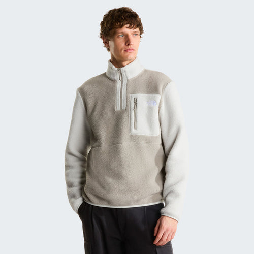 The North Face Yumiori 1/4 Zip Fleece