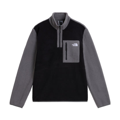 The North Face Yumiori 1/4 Zip Fleece