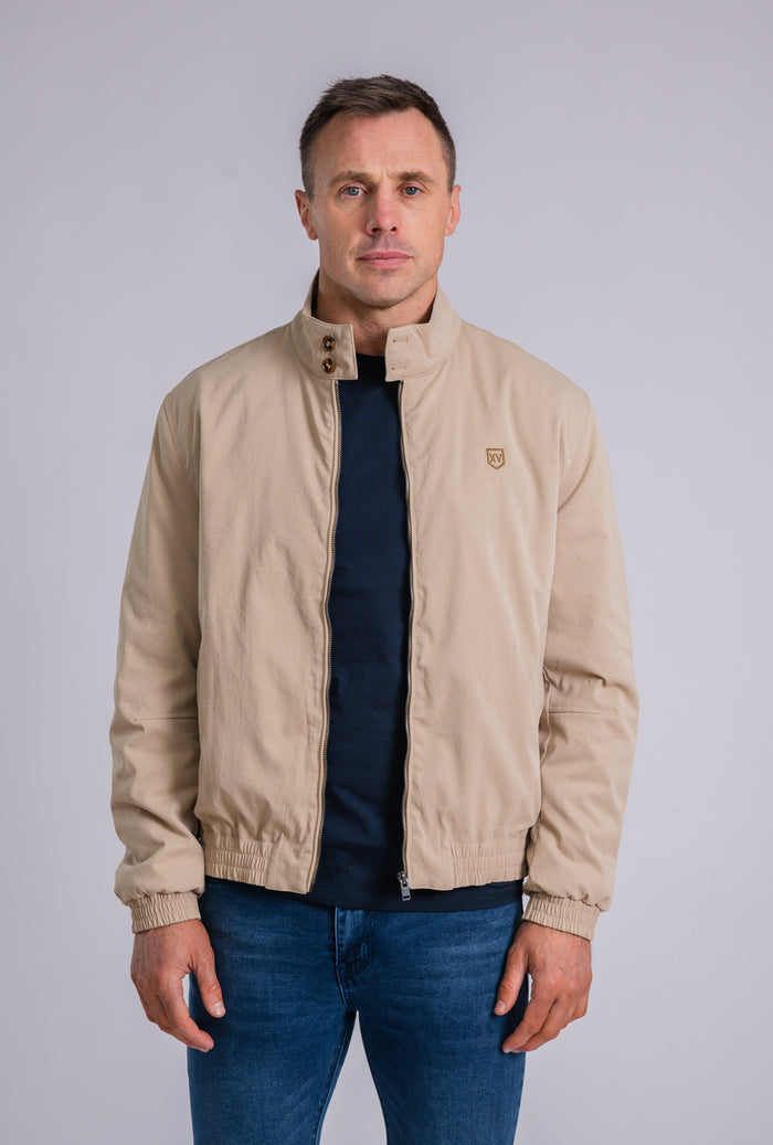 Tommy Bowe Cowra Jacket