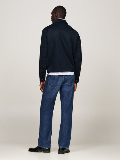 Tommy Hilfiger Cotton Ivy Jacket