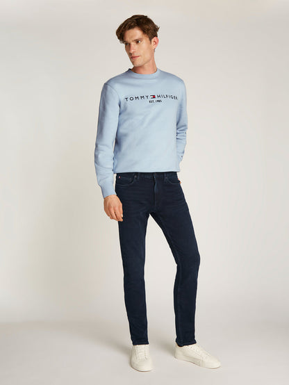 Tommy Hilfiger Denton Blue/Black Jean