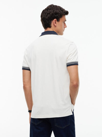 Tommy Hilfiger Interlock Polo