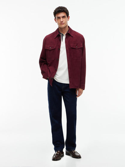 Tommy Hilfiger Interlock Polo