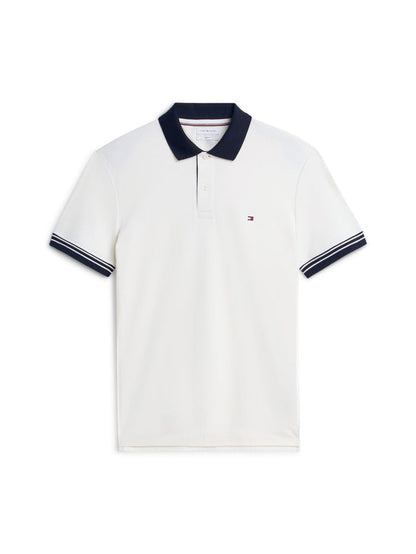 Tommy Hilfiger Interlock Polo