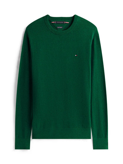 Tommy Hilfiger Pima Cashmere Knit