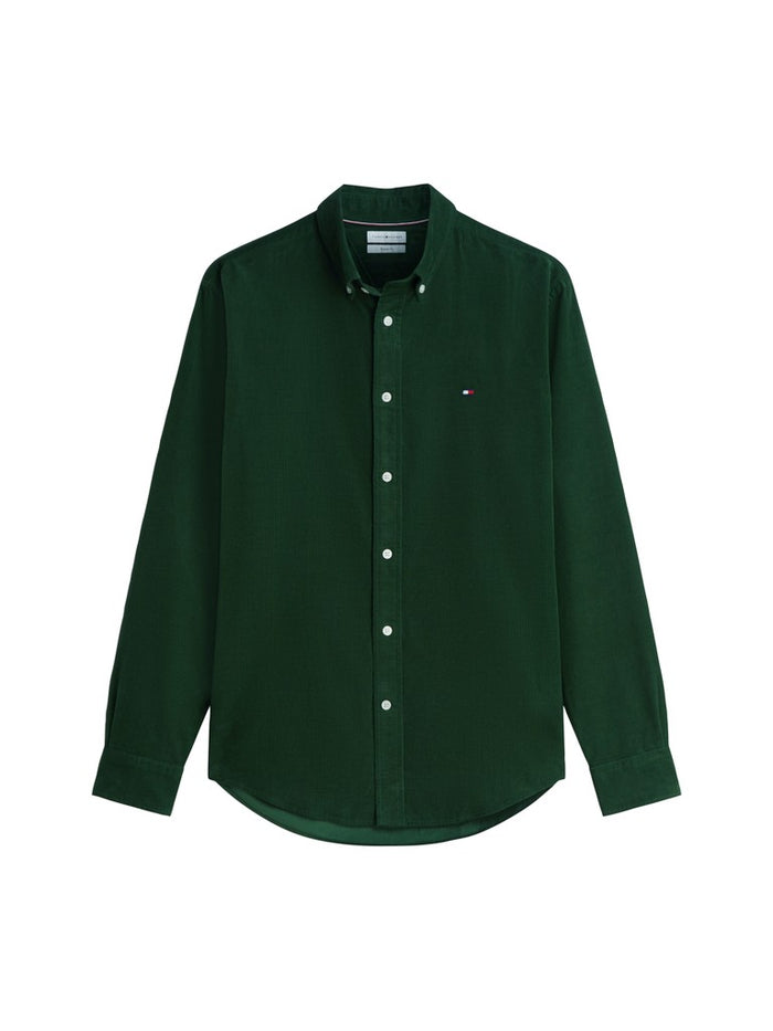 Tommy Hilfiger Solid RF Shirt