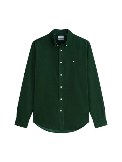 Tommy Hilfiger Solid RF Shirt