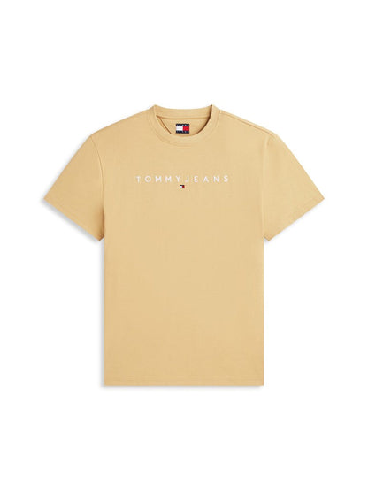 Tommy Jeans Linear Logo T-Shirt