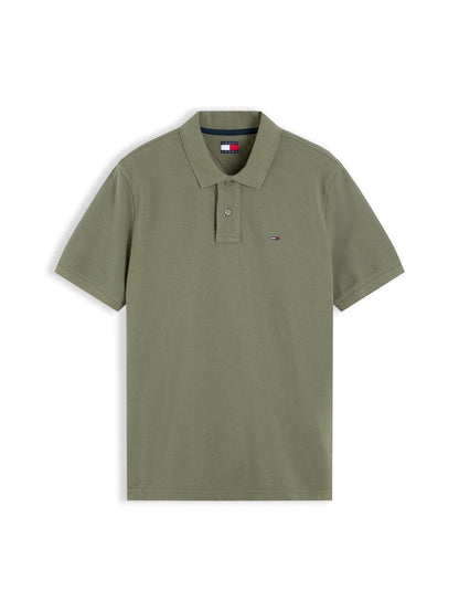Tommy Jeans Regular Polo