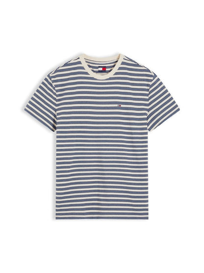 Tommy Jeans Stripe T-Shirt