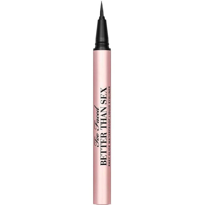 Too faced better than sex Mascara & Liner kit