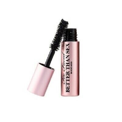 Too Faced Better Than Sex Mascara