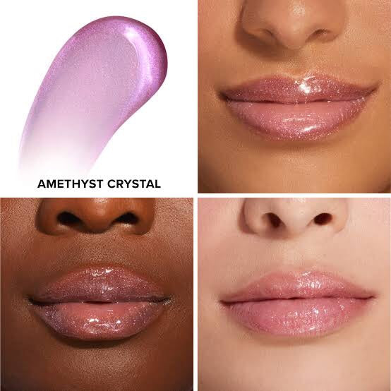 amethyst crystal
