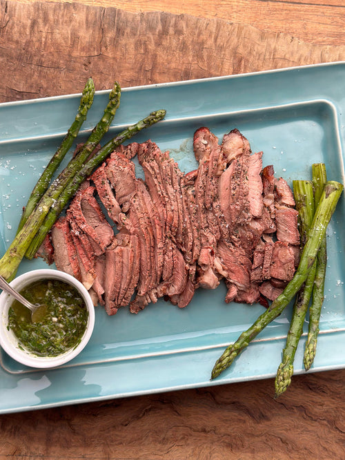 Top Sirloin Steak