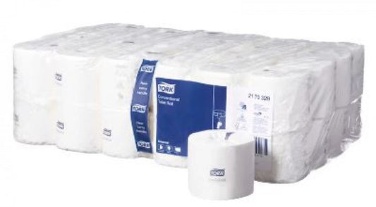 TORK T4 2170329 Toilet Roll Universal 850 Sheet 1ply